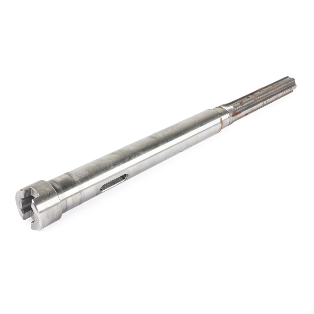 Huvema Binnenspindel met spindelopname MK3 (M12) | BIL HU 30 Cross nr.54