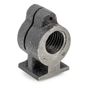 Huvema Spindelmoer dwars | SDM HU 30 Cross nr.16 (D)