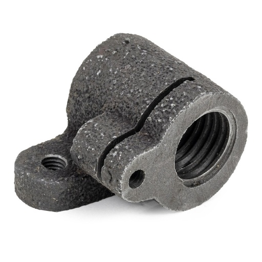 Huvema Spindelmoer langs | SDM HU 30 Cross nr.17 (L)