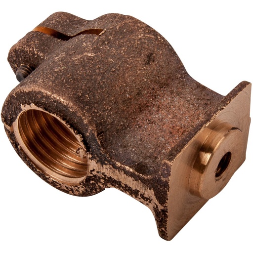 Huvema Spindelmoer dwars | SDM HU 25 BF-32 PDM-30 B/BPF (D)
