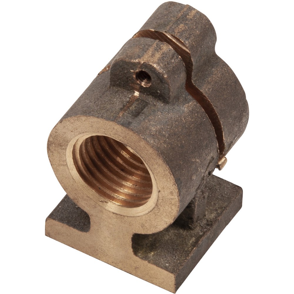 Huvema Spindelmoer dwars | SDM HU 45 DM nr.38+45 (D)