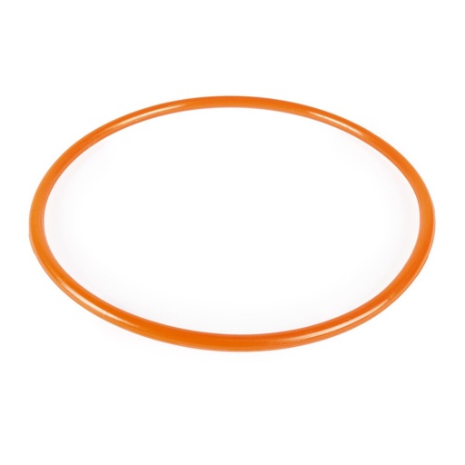 Huvema V-snaar (oranje) voor autofeed | VSR HU 30 BPF