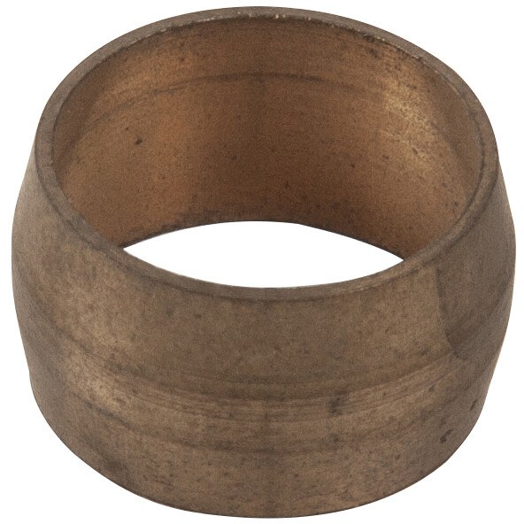 Huvema Knelbus van knelkoppeling 14mm | KPP KVK 14mm