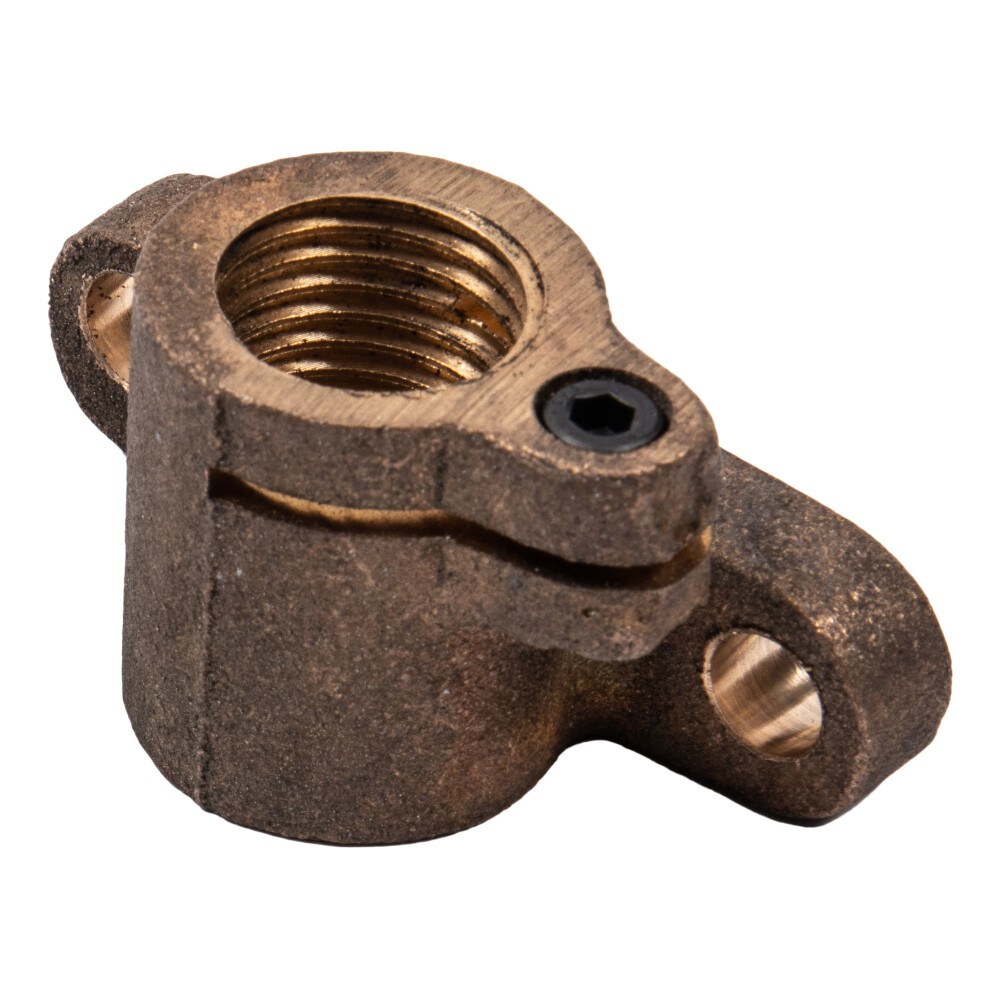 Huvema Spindelmoer langs | SDM HU 430 DM nr.51 (L)