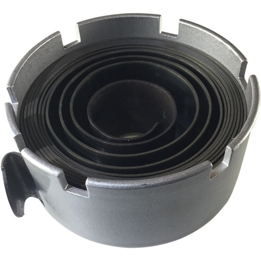 Huvema Veer met huis | VER HU 25 BF-HU 32 PDM-HU 30 B/BPF