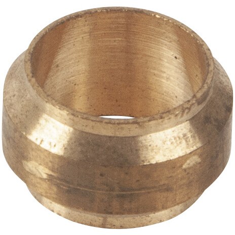 Huvema Knelbus van knelkoppeling 10mm | KPP KVK 10mm