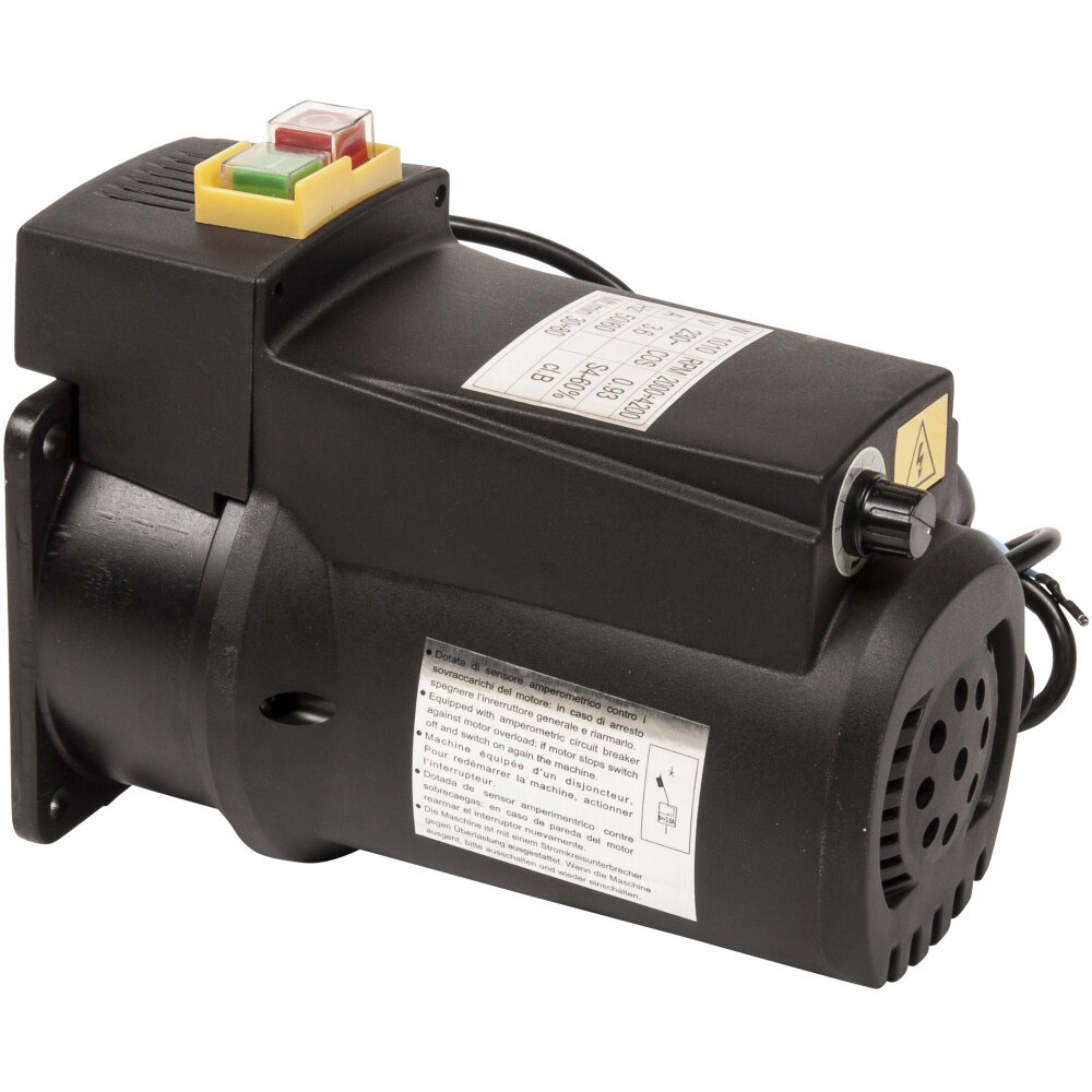 Huvema Motor | MTR HU 125 PB