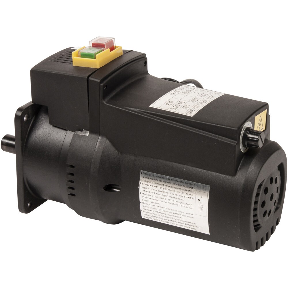 Huvema Motor | MTR HU 150 PB