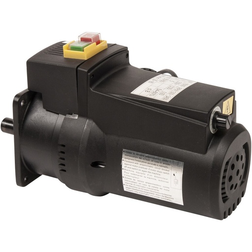 Huvema Motor | MTR HU 150 PB