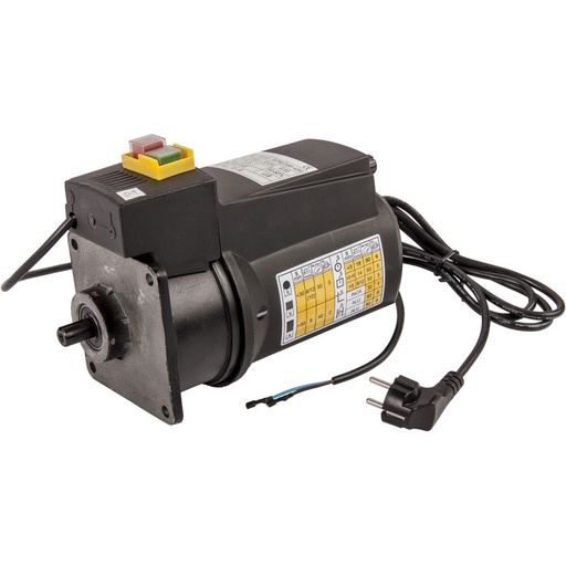 Huvema Motor | MTR HU 85 - 100 PB 230V