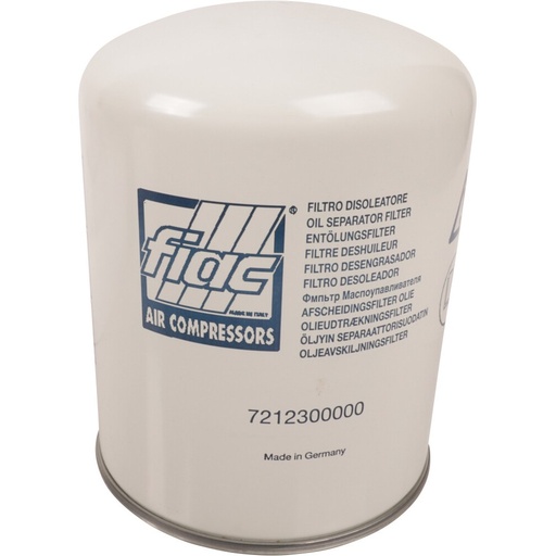 Huvema Filter | FLT Airblok 20/25, separator filter