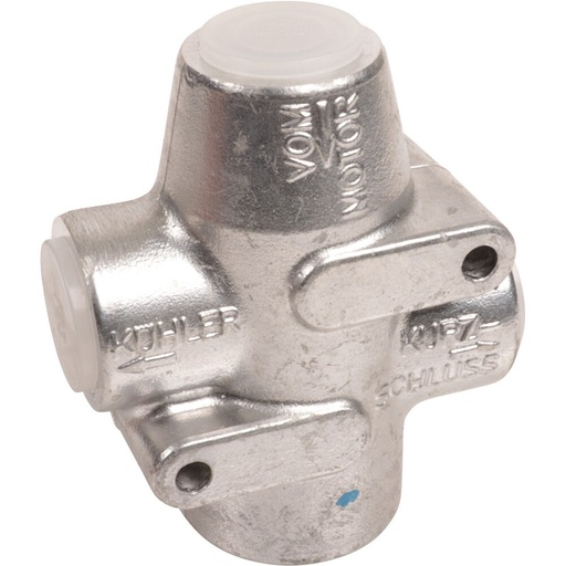 Huvema Klep (Thermostatische) | KLP V7 t/m V20