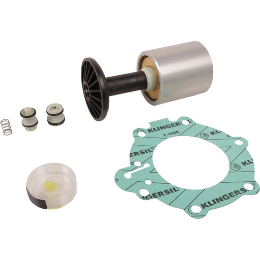 Huvema Klep (aanzuig) hoerbiger | KLP V10 t/m 20-AIRBLOK 10 t/m 25