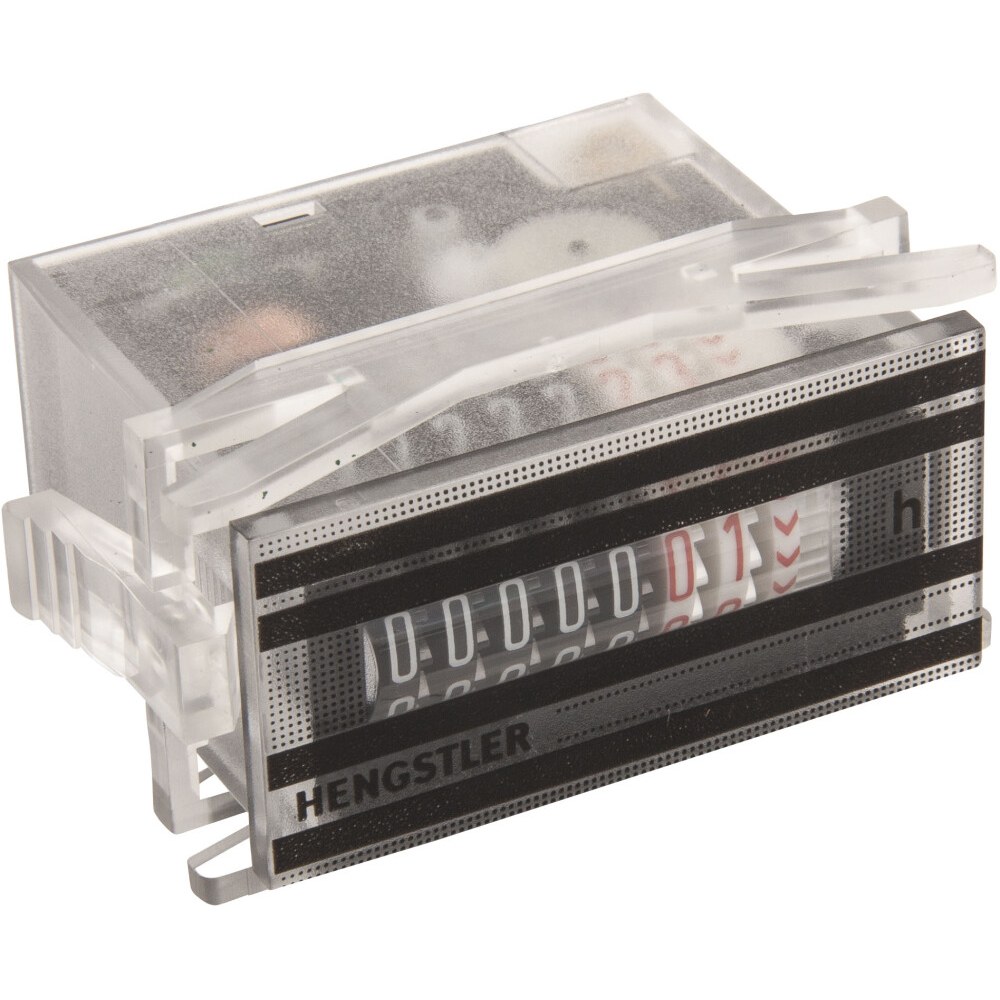Huvema Urenteller | UTL V7 t/m V50 24V
