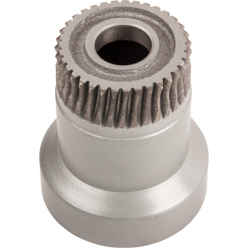 Huvema Bus spindelvoeding | BUS HU 30 B/BPF-HU 32 PDM-HU 45 BF