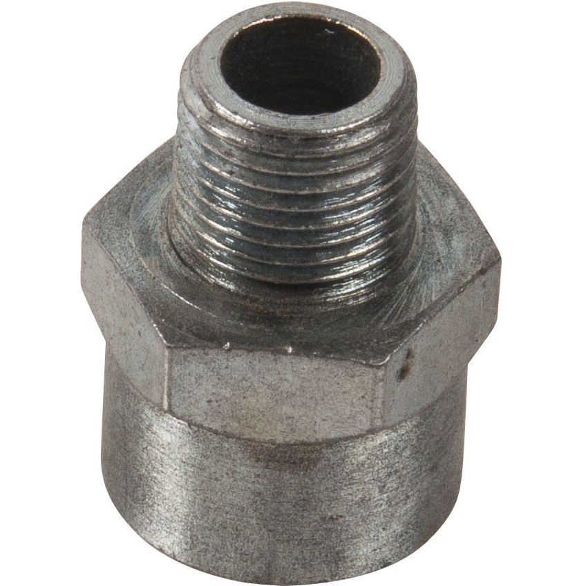 Huvema Verloopbus 1/4 binnen-1/8 buiten | VLB 1/4-bi 1/8-bu