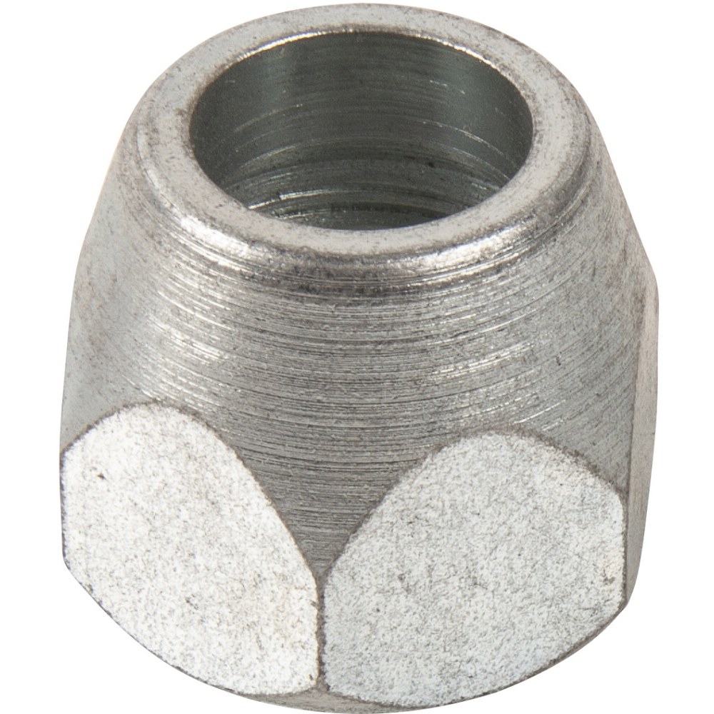 Huvema Moer van trompetaansluiting | MOR 1/2"
