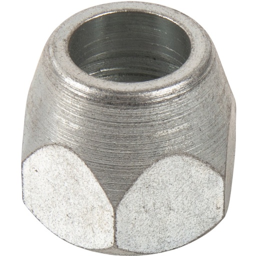 Huvema Moer van trompetaansluiting | MOR 1/2"