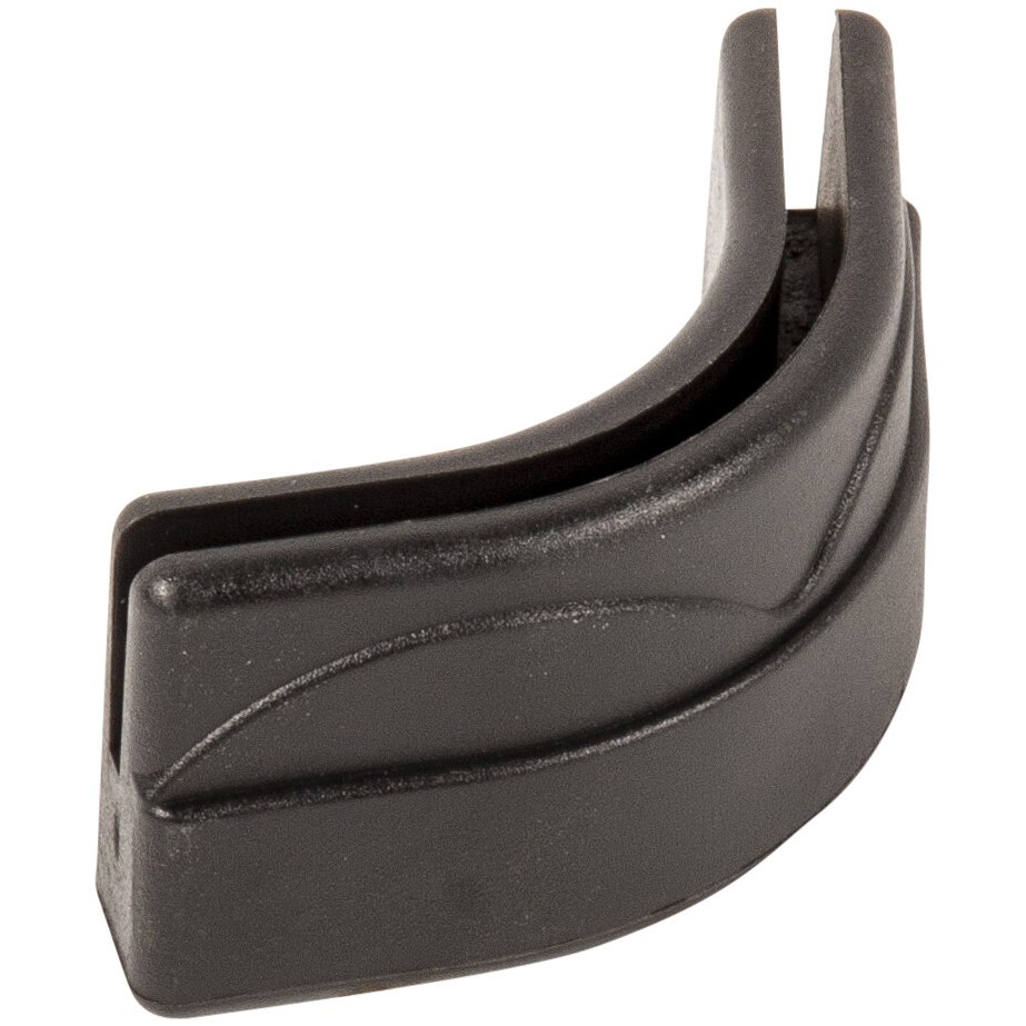 Huvema Voet (rubber) | VOT HU 100-125 PB