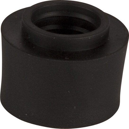 Huvema Voet (rubber) | VOT ECU200
