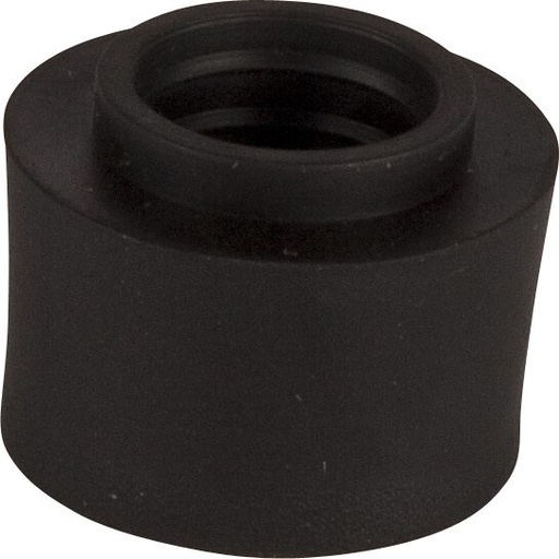 Huvema Voet (rubber) | VOT ECU200