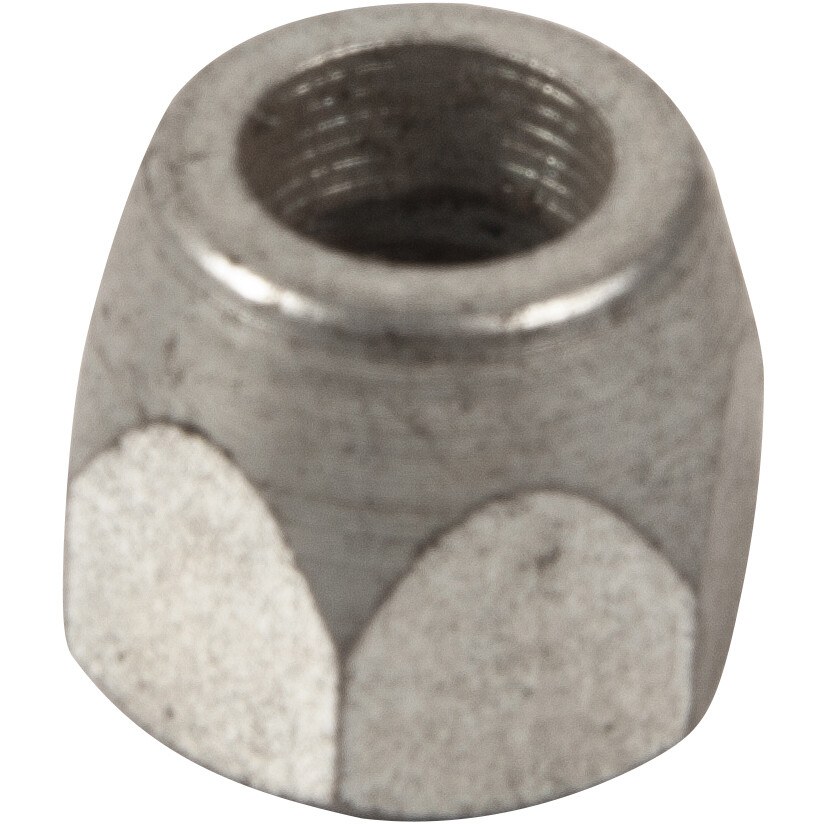 Huvema Moer van trompetaansluiting | MOR 3/8"