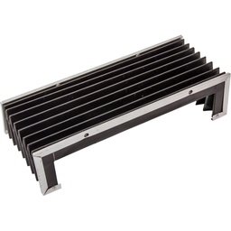 Huvema Harmonicahoes tafel | HHS HU 45 DM