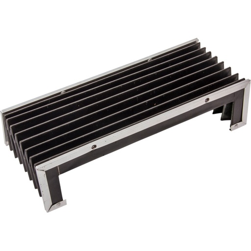 Huvema Harmonicahoes tafel | HHS HU 45 DM