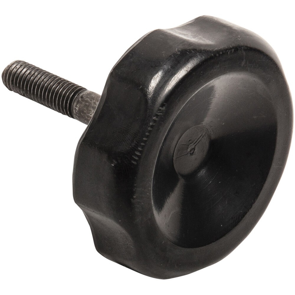 Huvema Knop (vastzet) | KNP HU 45 DM nr.88