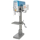 MAXION Industriële kolomboormachine met links/rechts - 40 mm - 400V | UNIMAX 4 Basic