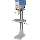 MAXION Industriële kolomboormachine met links/rechts functie - 30 mm - 400V | UNIMAX 3