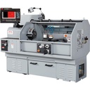 Huvema XYZ ProtoTRAK CNC draaibank RLX 355