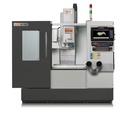 XYZ 750 TMC ProtoTRAK | TMC 750