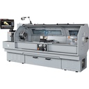 Huvema XYZ ProtoTRAK CNC draaibank RLX 425 x 2 m