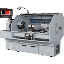 XYZ ProtoTRAK CNC draaibank RLX 555 x 1m