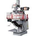 XYZ ProtoTRAK CNC Torenfreesmachine KMX 1500