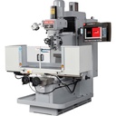 XYZ ProtoTRAK CNC Bedfreesmachine RMX 3500