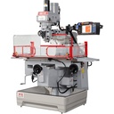 XYZ ProtoTRAK CNC Torenfreesmachine KMX SLV | KMX 3000 SLV