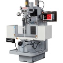 XYZ ProtoTRAK CNC Bedfreesmachine RMX 2500