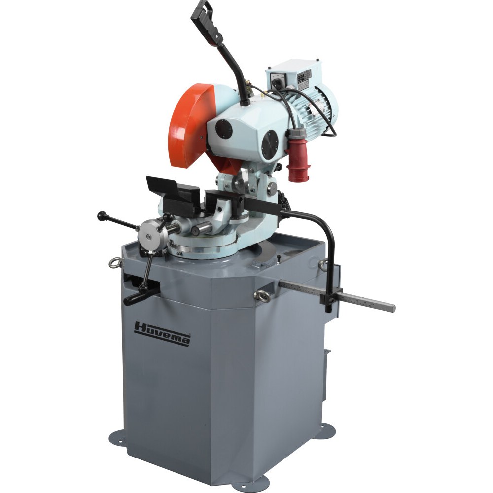 Huvema Metaalafkortzaag | HU 315 SK