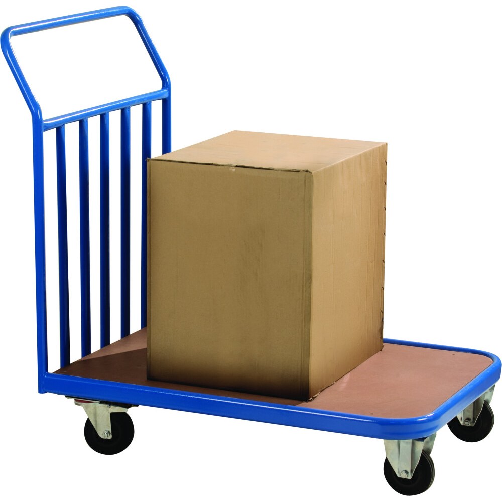 Huvema Plateauwagen | BL 1000x700x180-950 TR