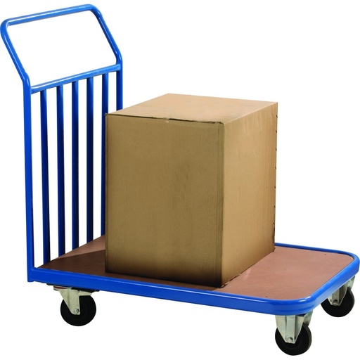 Huvema Plateauwagen | BL 1000x700x180-950 TR