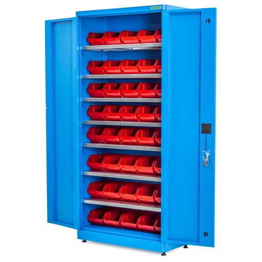 Huvema Stellingkast | BL 920x450x2000 IC