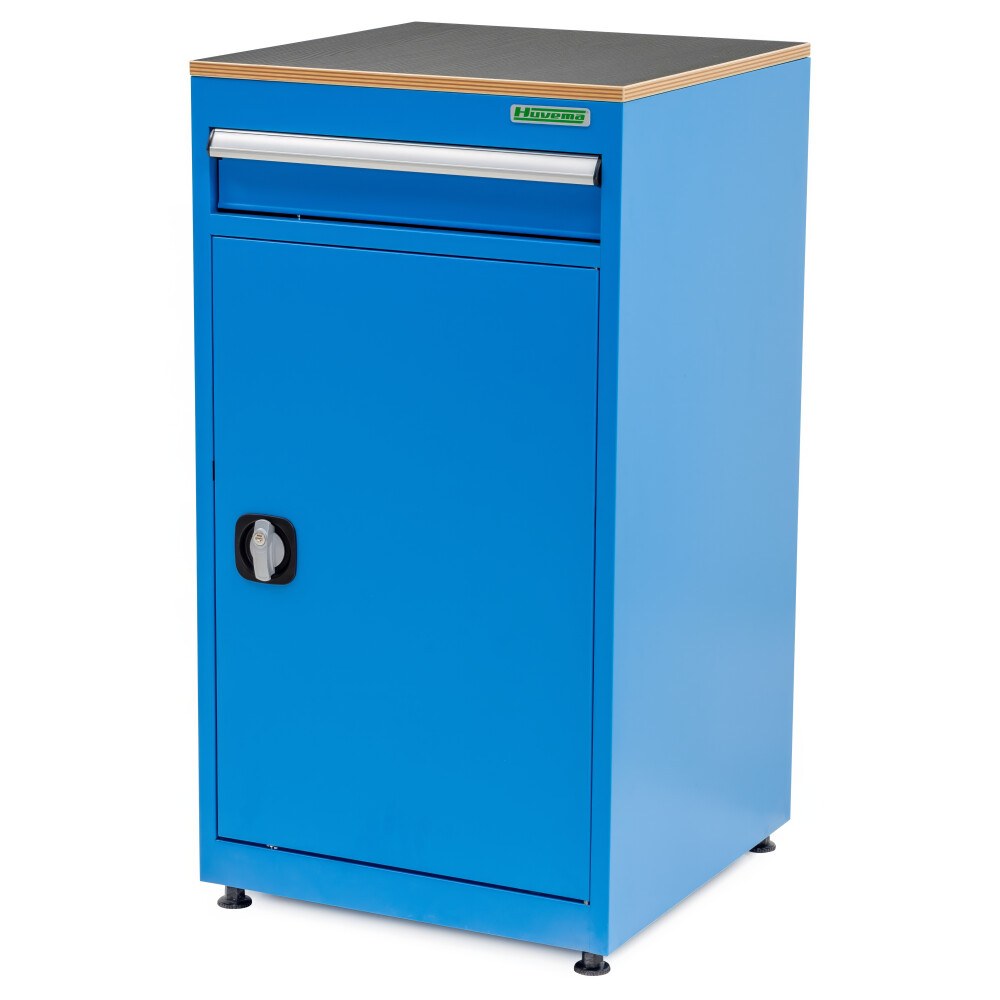 Huvema Materiaalkast | BL IC 1D CB 560x570x1000