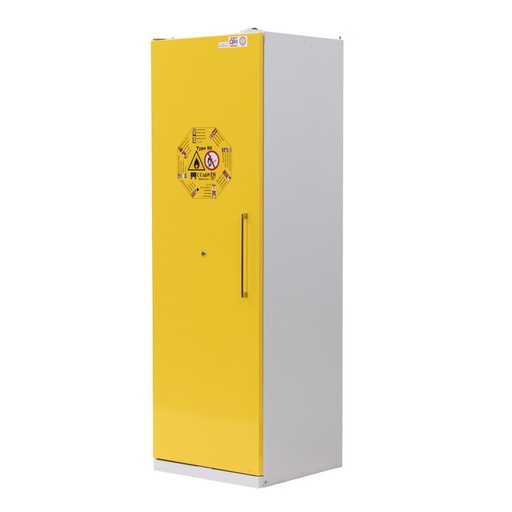 Huvema Brandwerende veiligheidskast | BL 595X600X1950H