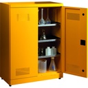 Huvema Milieukast | BL 3SH 920x450x1230 MC
