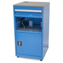 Huvema Computerkast universeel | BL PC 560x570x1000