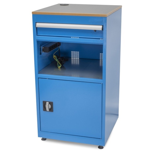Huvema Computerkast universeel | BL PC 560x570x1000