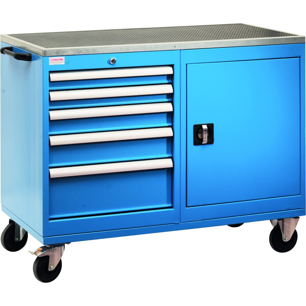 Huvema Mobiele werkbank | BL 1C, 5D 1120x570x915