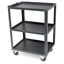 Huvema Verrijdbare werkplaatswagen | BL 600x450x850 TR G